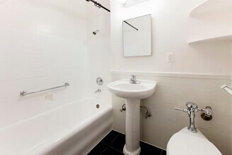 Studio 707 707 floor plan